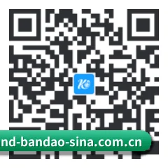 Android APP 二维码